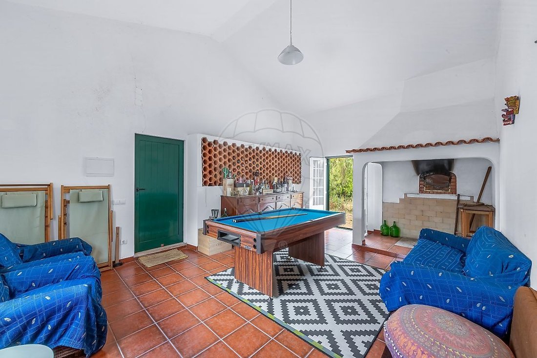 Finca in Alcoentre, Lisbon, Portugal 3 - 18634022
