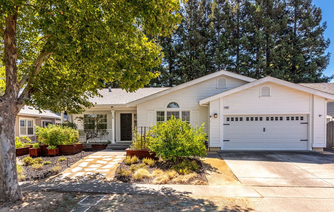 House in Napa, California, United States 1 - 18636803