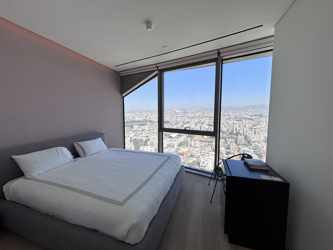 Apartment in Limassol, Limassol, Cyprus 3 - 18630306