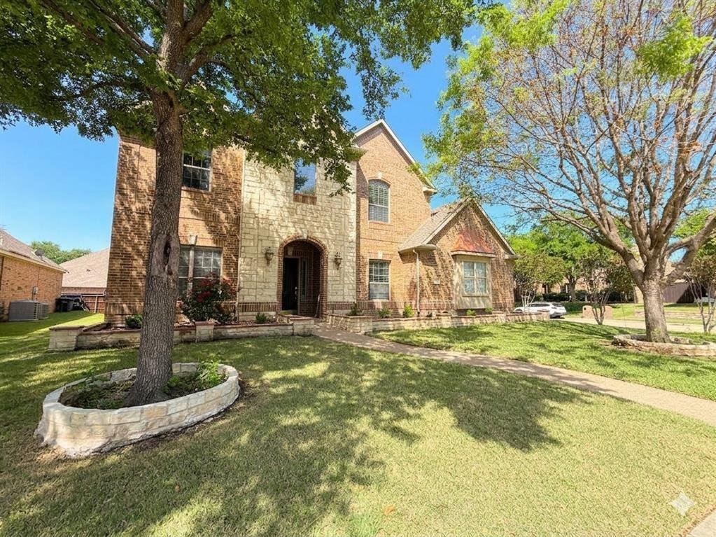 House in Frisco, Texas, United States 3 - 17720484