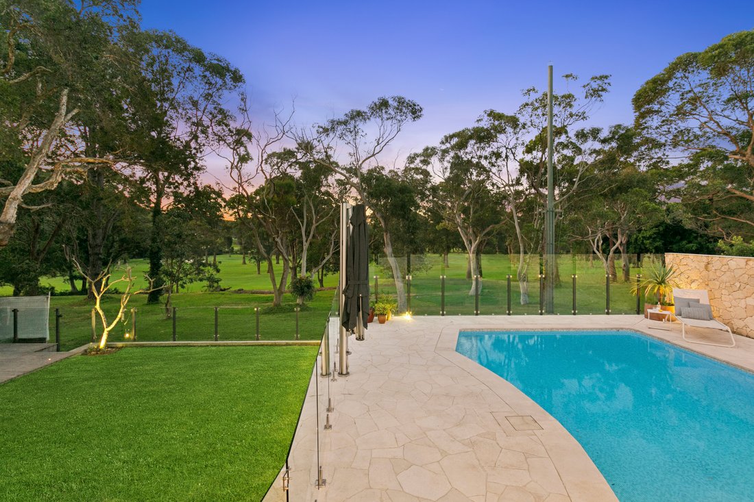 House in Cromer, New South Wales, Australia 1 - 18639809