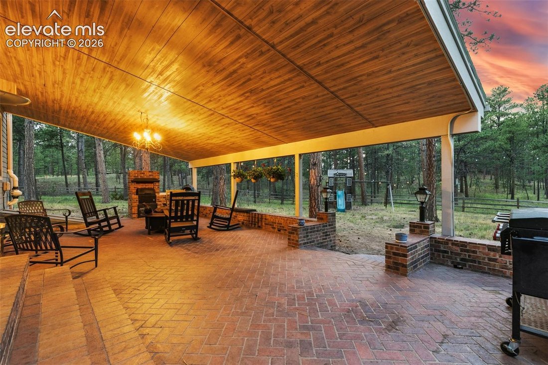 House in Colorado Springs, Colorado, United States 5 - 18638465