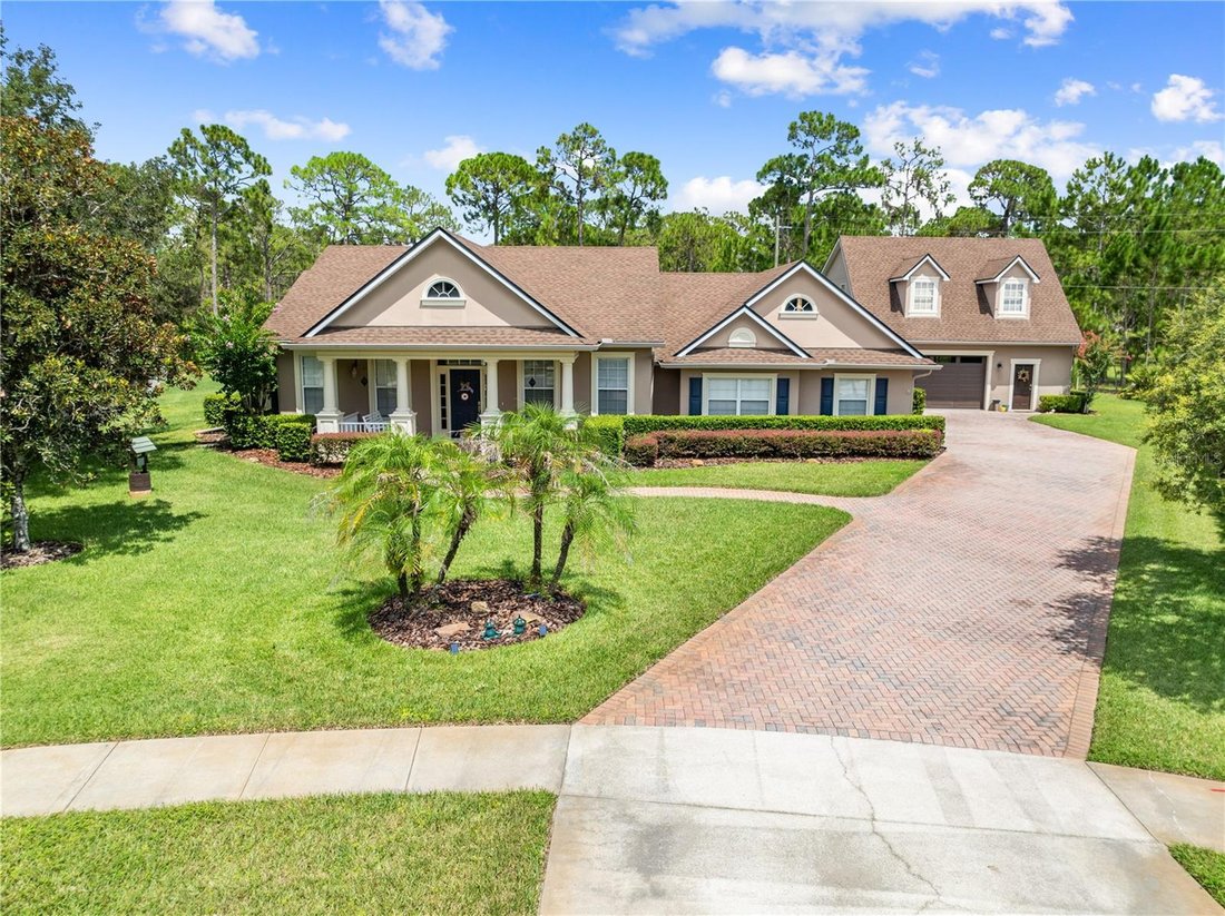 House in St. Cloud, Florida, United States 1 - 18633485