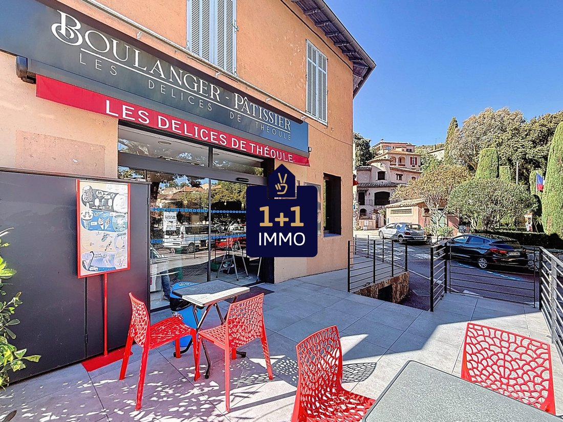 Théoule-sur-Mer, Provence-Alpes-Côte d'Azur, France 4 - 16622244