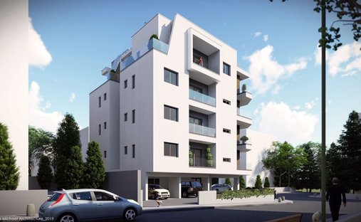 Apartment in Limassol, Limassol, Cyprus 1