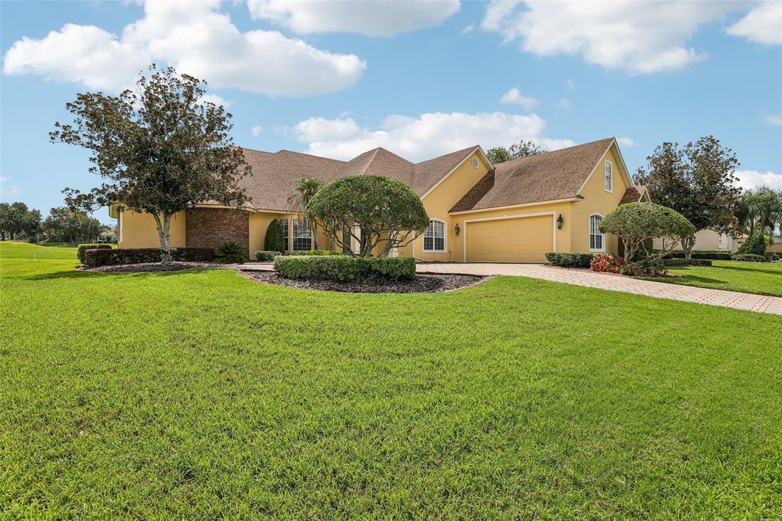 House in Lakeland, Florida, United States 5 - 18637426