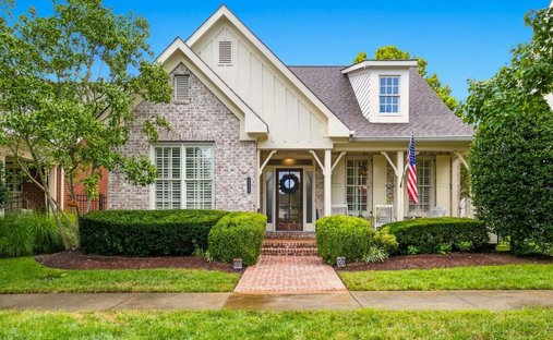 Casa en Franklin, Tennessee, Estados Unidos 1