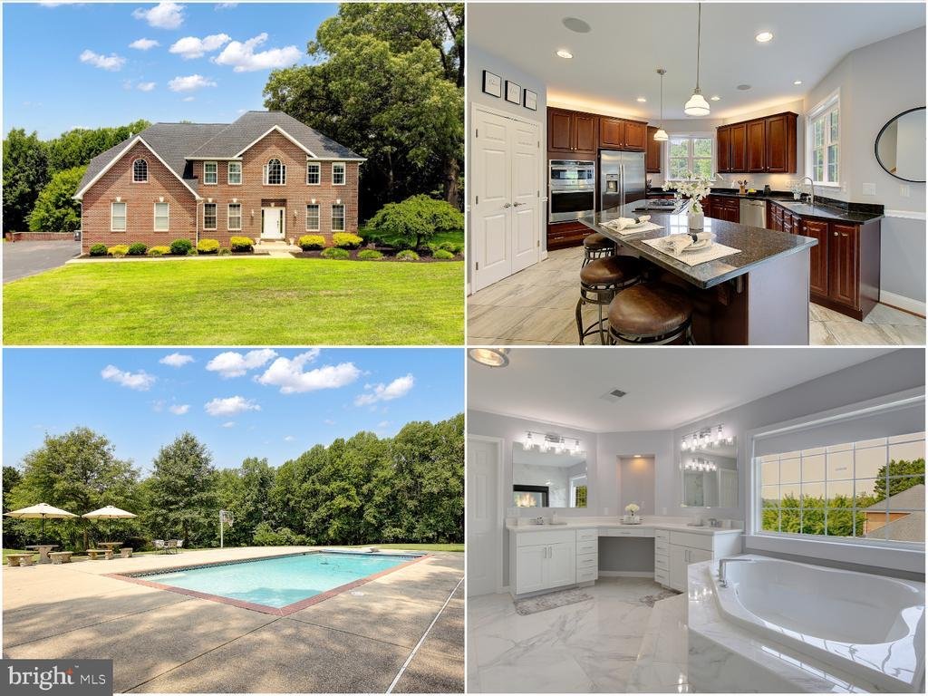 House in Huntingtown, Maryland, United States 1 - 18537973