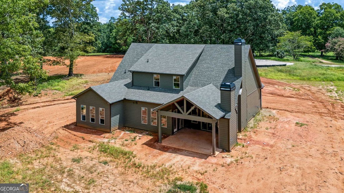 House in Sharpsburg, Georgia, United States 3 - 18292074