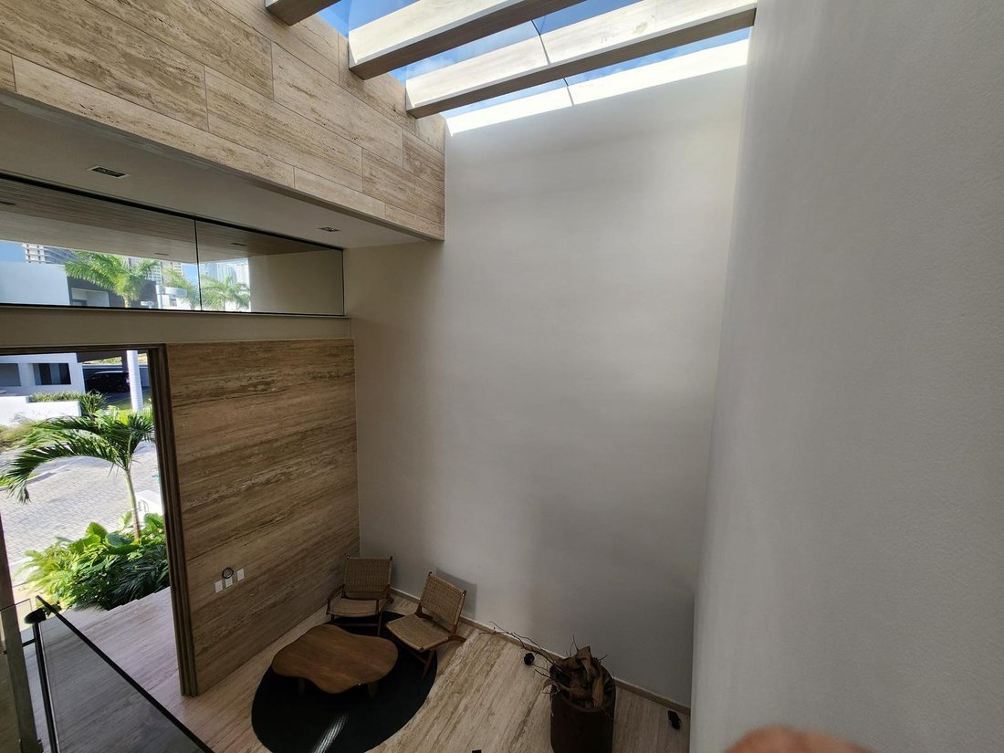 House in Cancún, Quintana Roo, Mexico 5 - 18638759