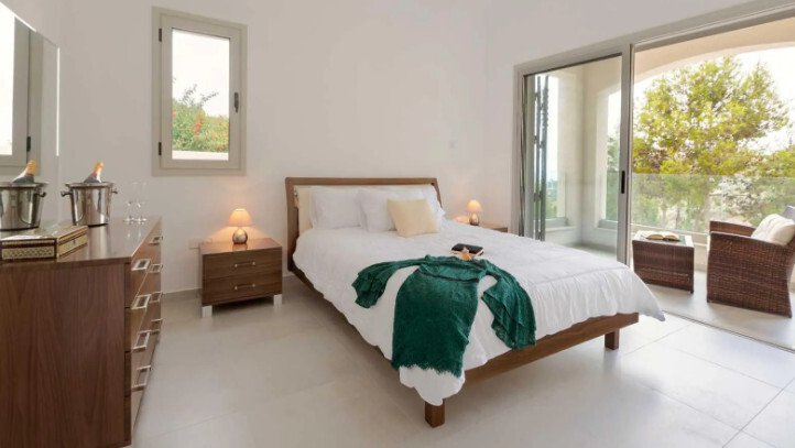 Villa in Tala, Paphos, Cyprus 4 - 17222223
