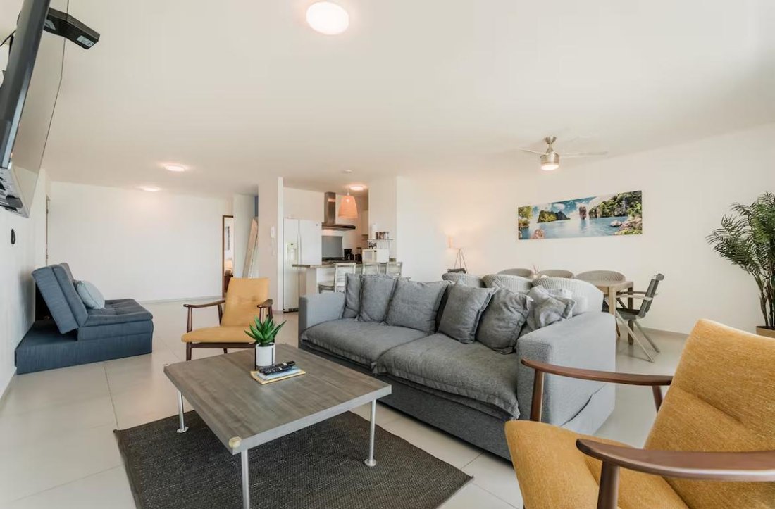 Apartment in Cancún, Quintana Roo, Mexico 4 - 18638972