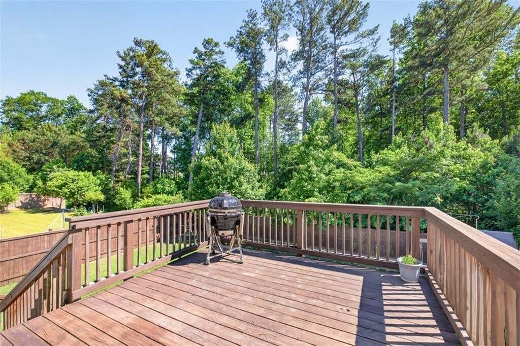 House in Buford, Georgia, United States 5 - 18141437