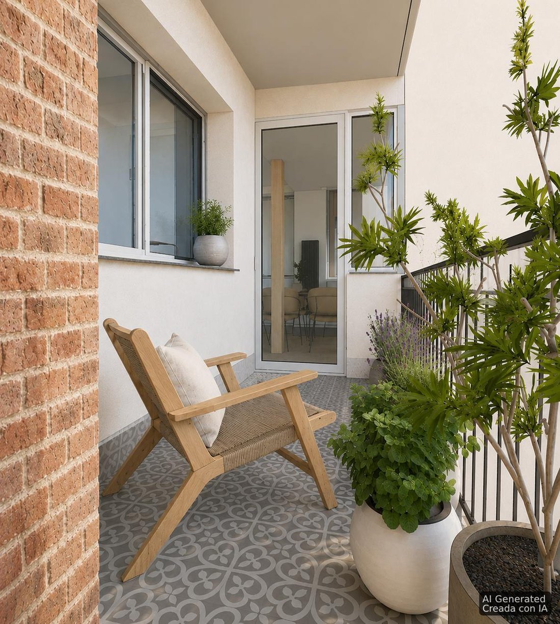 Apartment in Retiro, Madrid, Spain 4 - 18581961