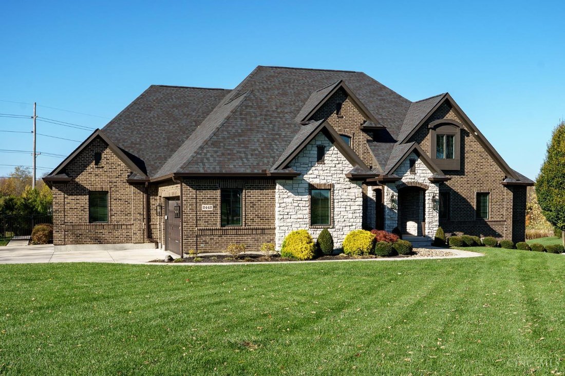 House in Lebanon, Ohio, United States 4 - 18635510