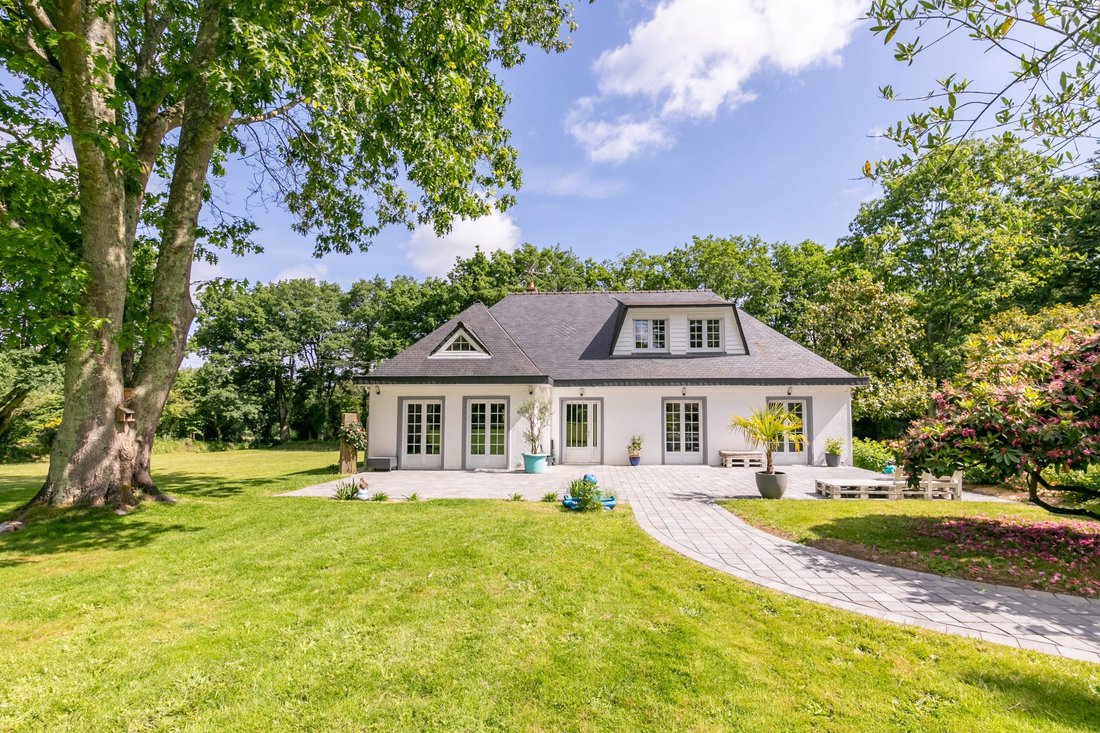 House in Nord Ouest, Sautron, France 3 - 18638583