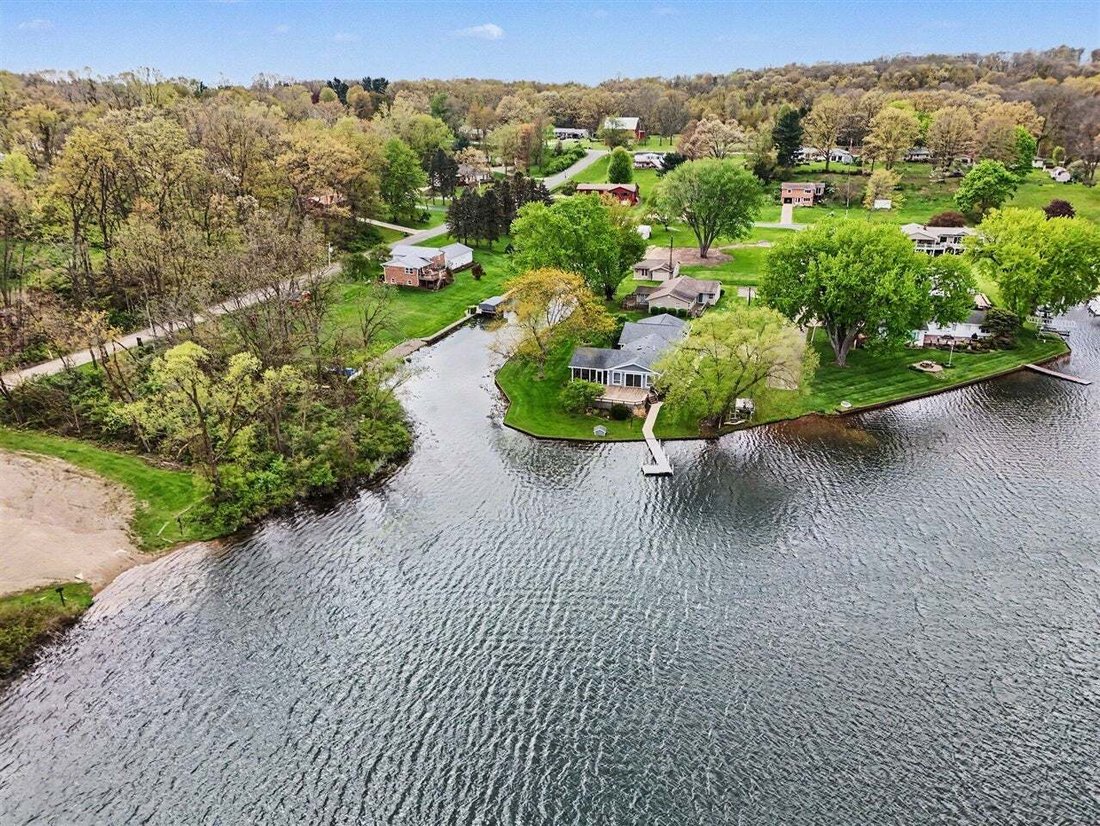 House in Three Rivers, Michigan, United States 3 - 18637587