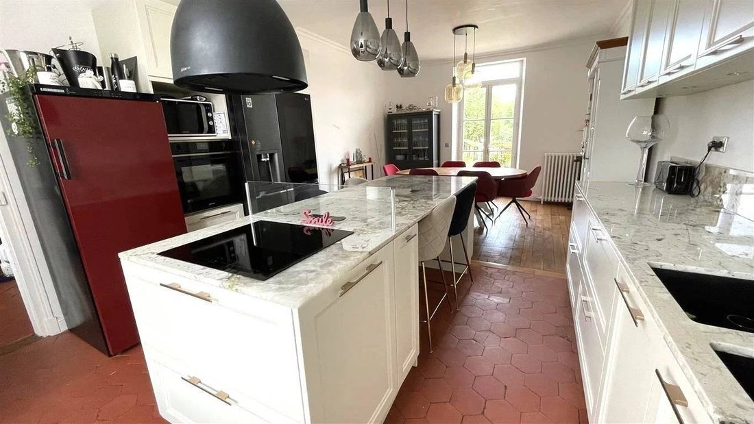 House in Nord Est, Gretz-Armainvilliers, France 2 - 18292190