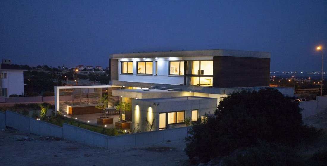 Villa in Erimi, Limassol, Cyprus 2 - 16379696