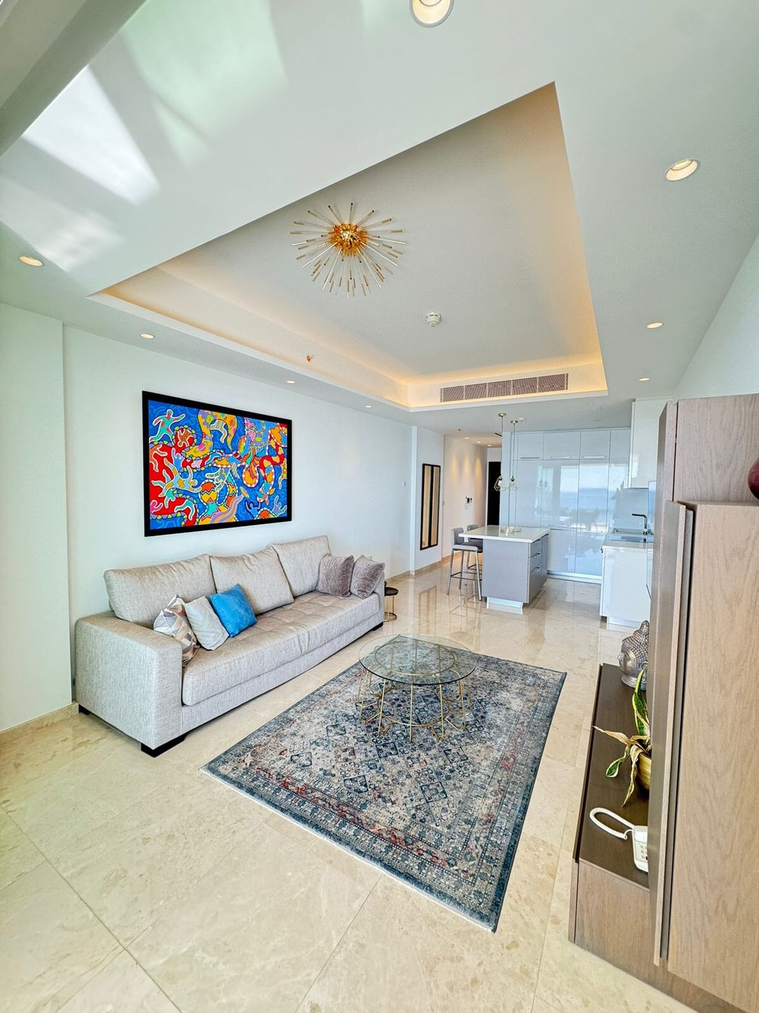Apartment in Pyrgos, Limassol, Cyprus 5 - 17223358