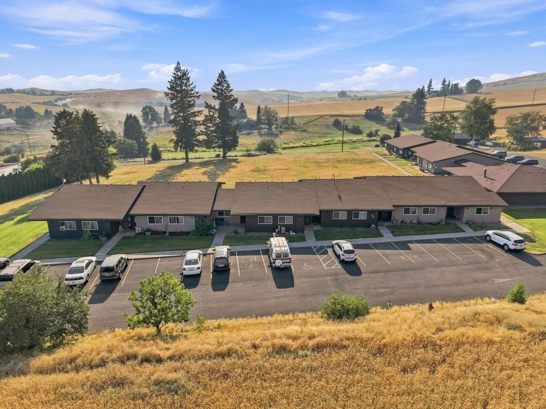 Tekoa, Washington, United States 3 - 18637658