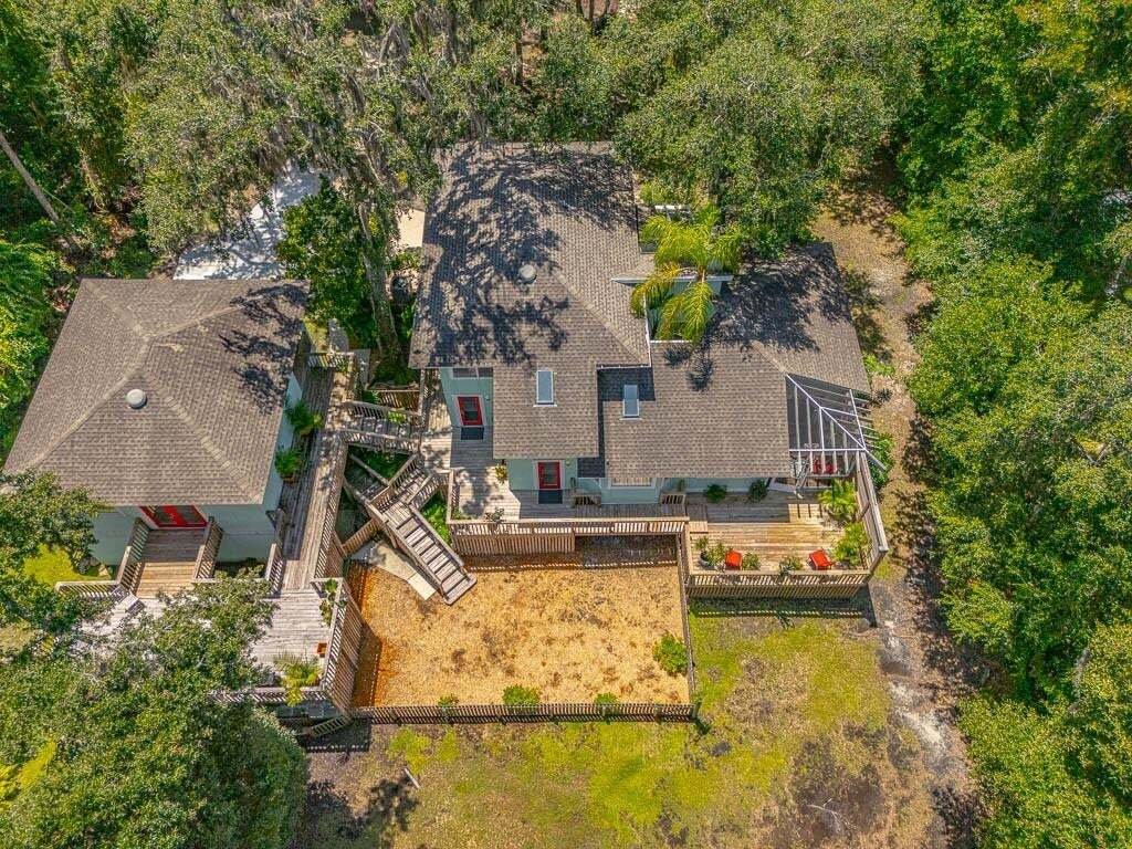 House in St. Simons, Georgia, United States 2 - 18636579