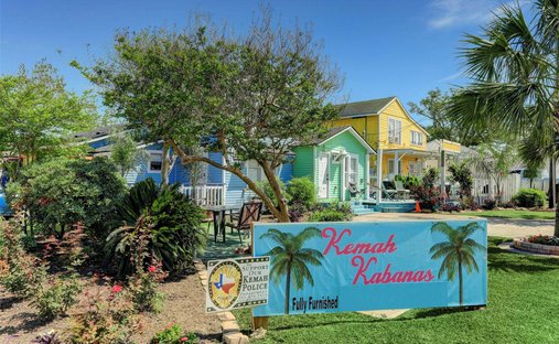 Casa a Kemah, Texas, Stati Uniti 1