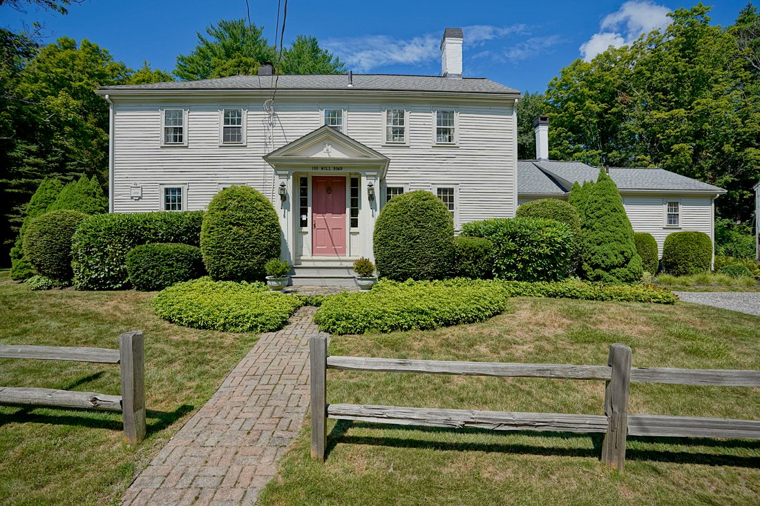 House in North Hampton, New Hampshire, United States 3 - 18634812