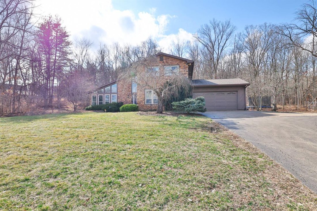 House in Harrison, Ohio, United States 2 - 18635786