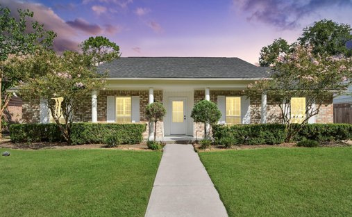 House in Houston, Texas, United States 1
