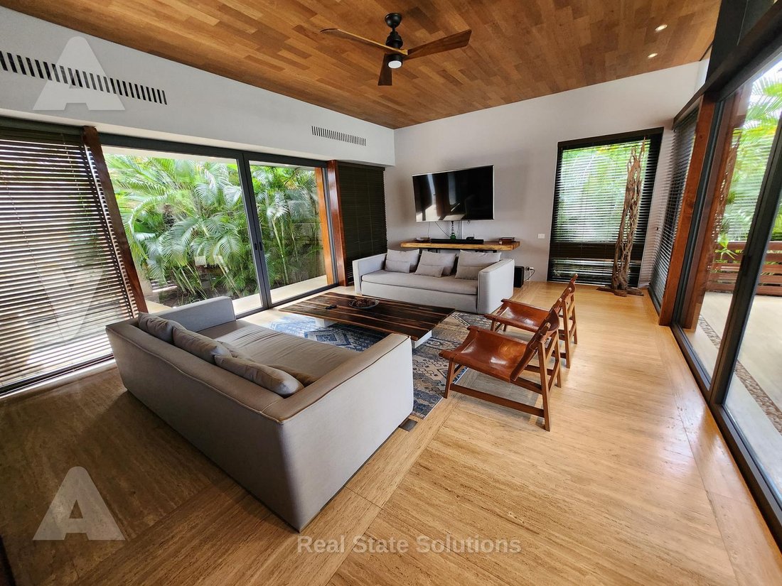 House in Cancún, Quintana Roo, Mexico 4 - 18638731