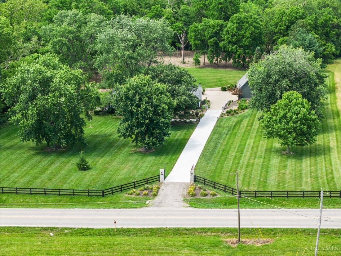 House in Lebanon, Ohio, United States 5 - 18635591