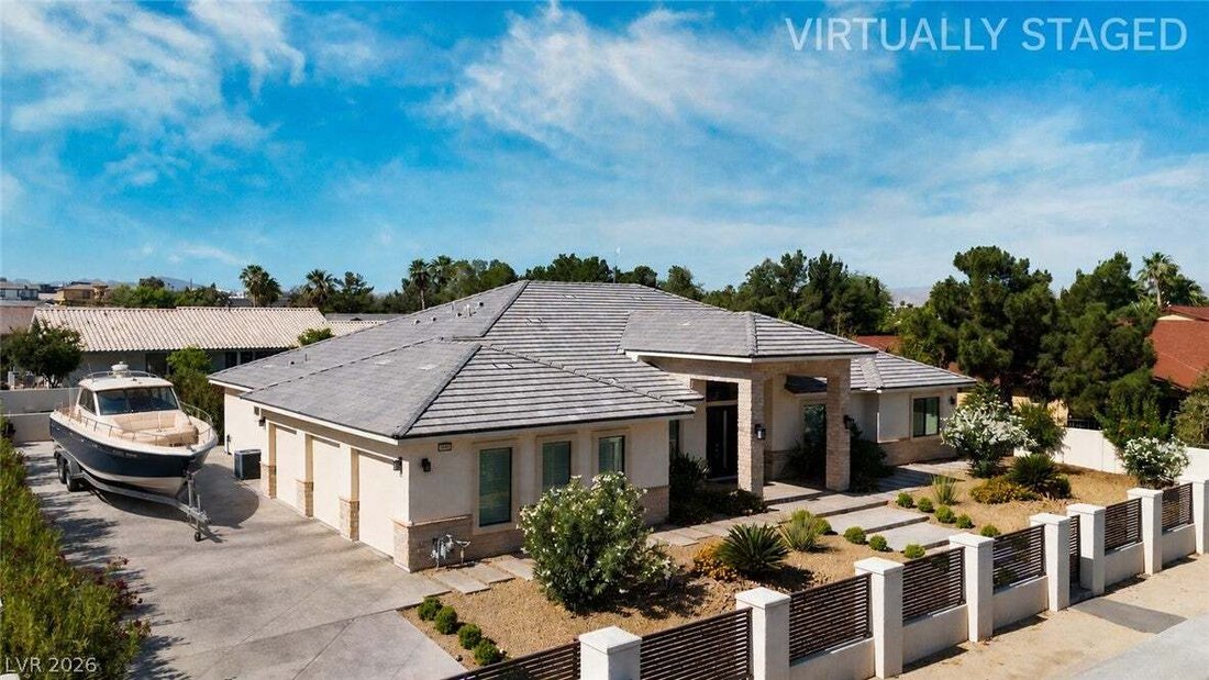 House in Henderson, Nevada, United States 2 - 18191220