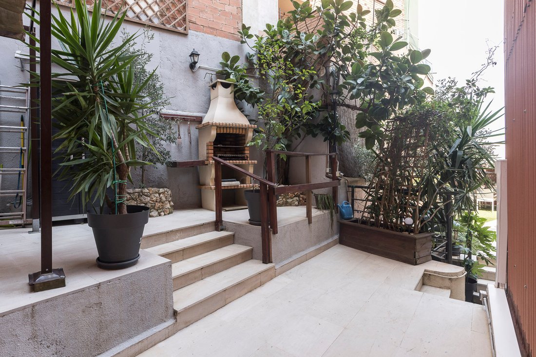 Apartment in Horta-Guinardó, Barcelona, Spain 3 - 18638557