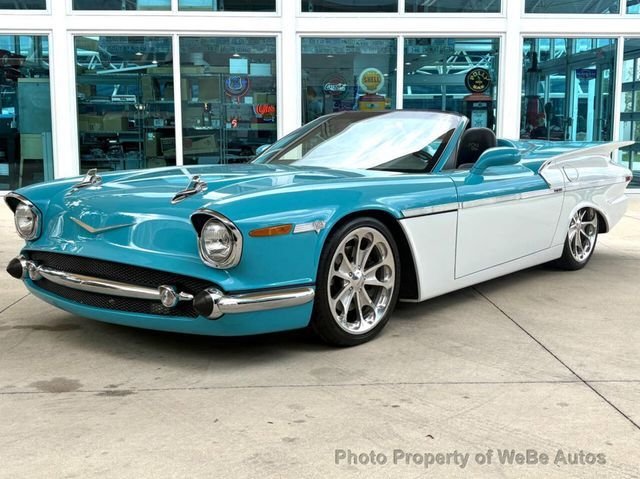 Chevrolet Corvette in Calverton, NY, United States 1 - 18637538