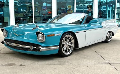 Chevrolet Corvette in Calverton, NY, United States 1