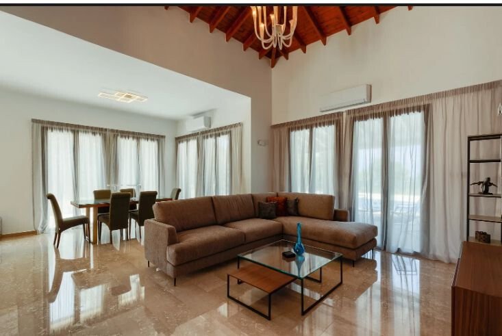 Villa in Kouklia, Paphos, Cyprus 5 - 16379864