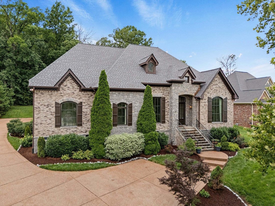 House in Nashville, Tennessee, United States 1 - 18637812