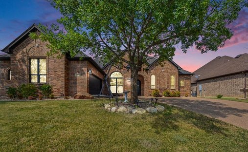 Casa a Fort Worth, Texas, Stati Uniti 1