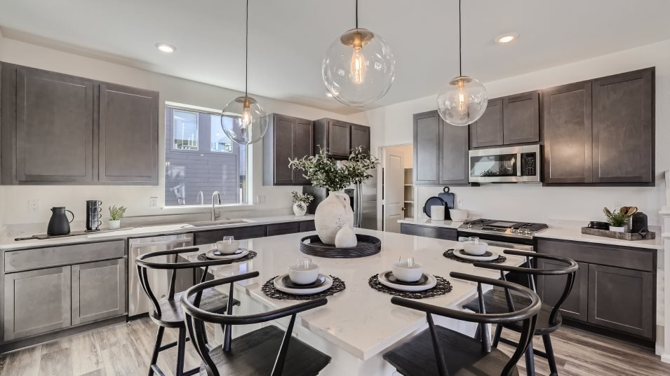 House in Aurora, Colorado, United States 2 - 18634629