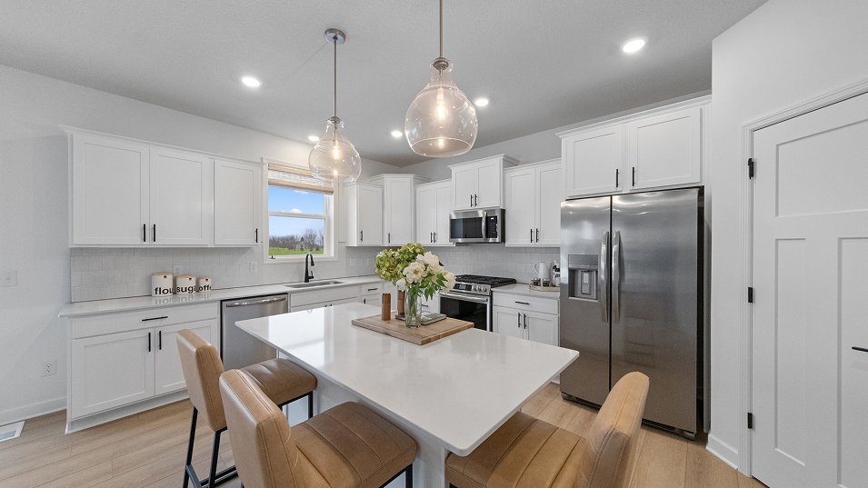 House in Cologne, Minnesota, United States 2 - 17950461