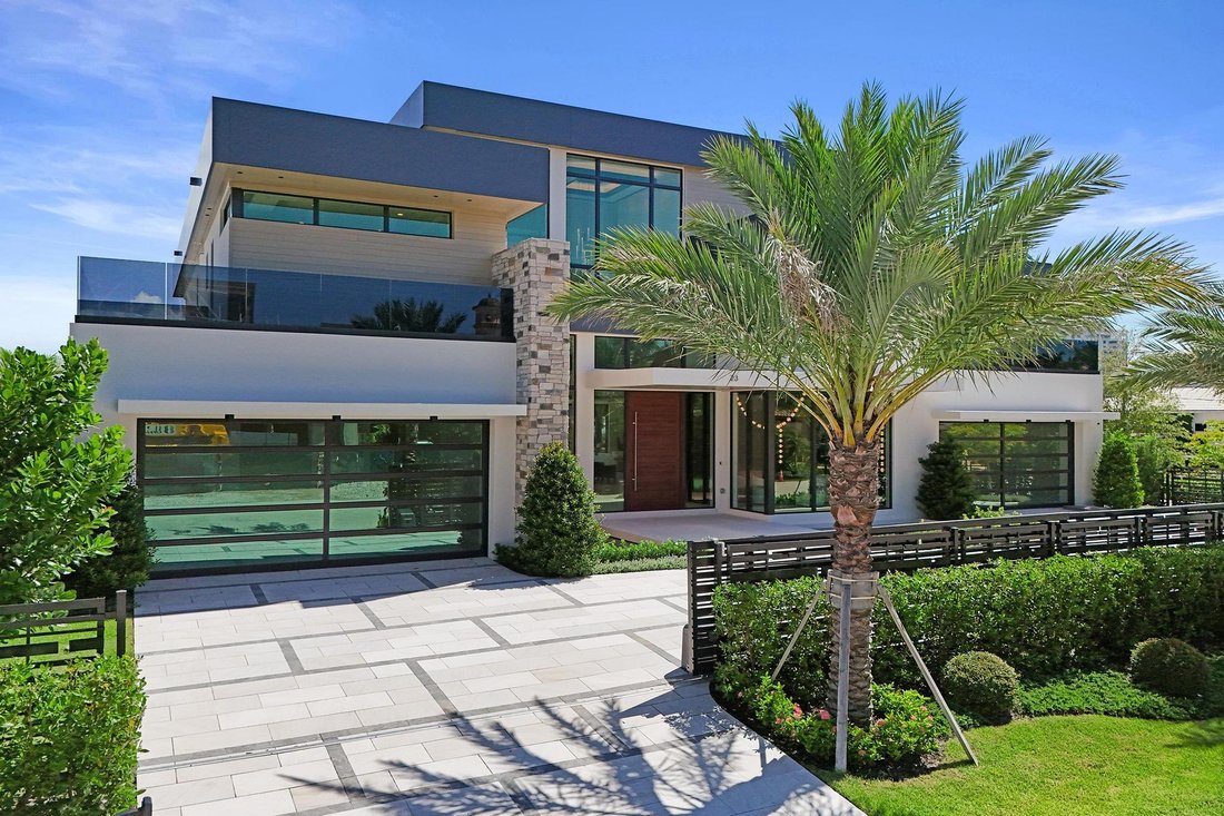 House in Fort Lauderdale, Florida, United States 3 - 18633436