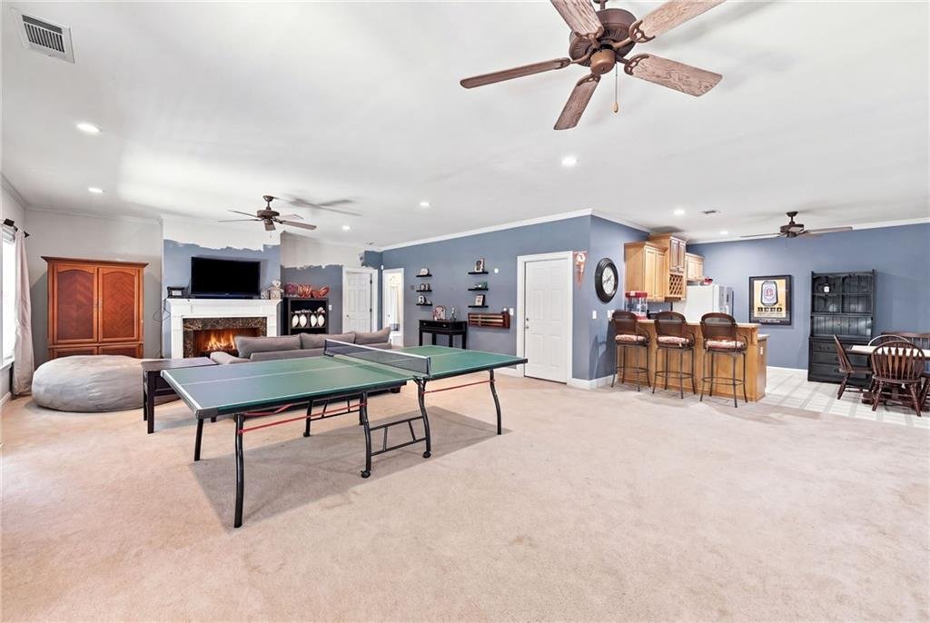 House in Gainesville, Georgia, United States 5 - 18638032