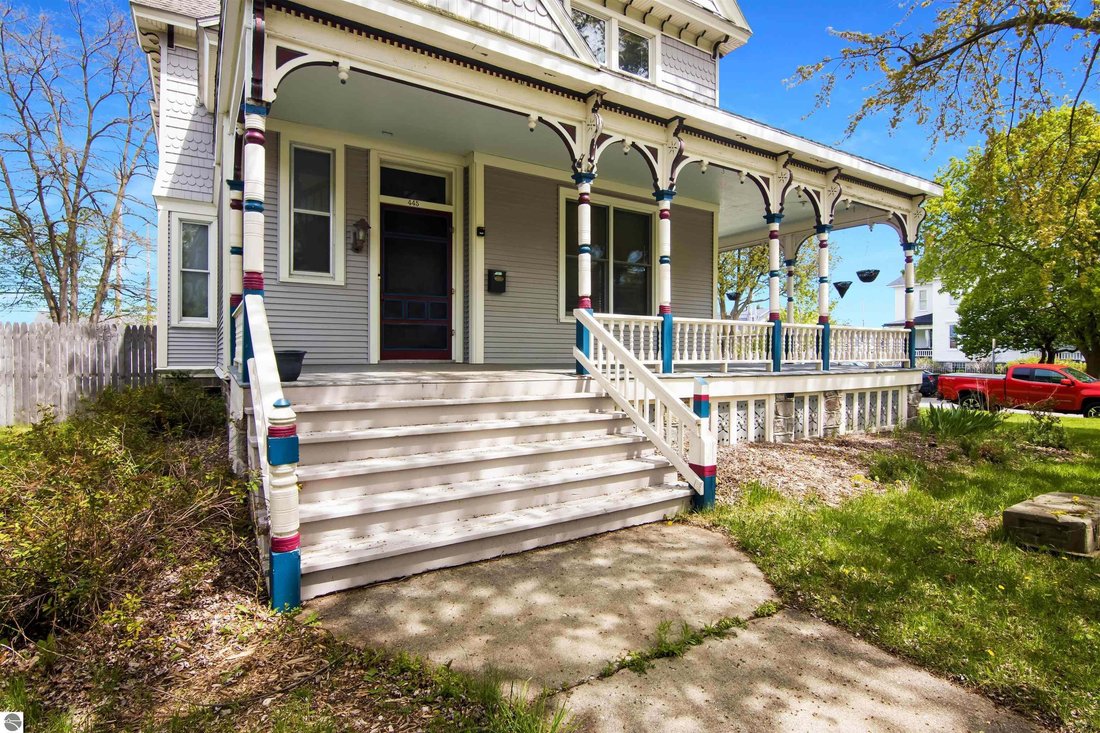 House in Traverse City, Michigan, United States 4 - 18635779