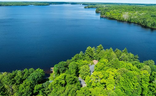 Maison à Magnetawan, Ontario, Canada 1