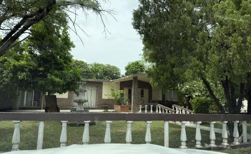 Terrain à Cadereyta Jiménez, Nuevo León, Mexique 1