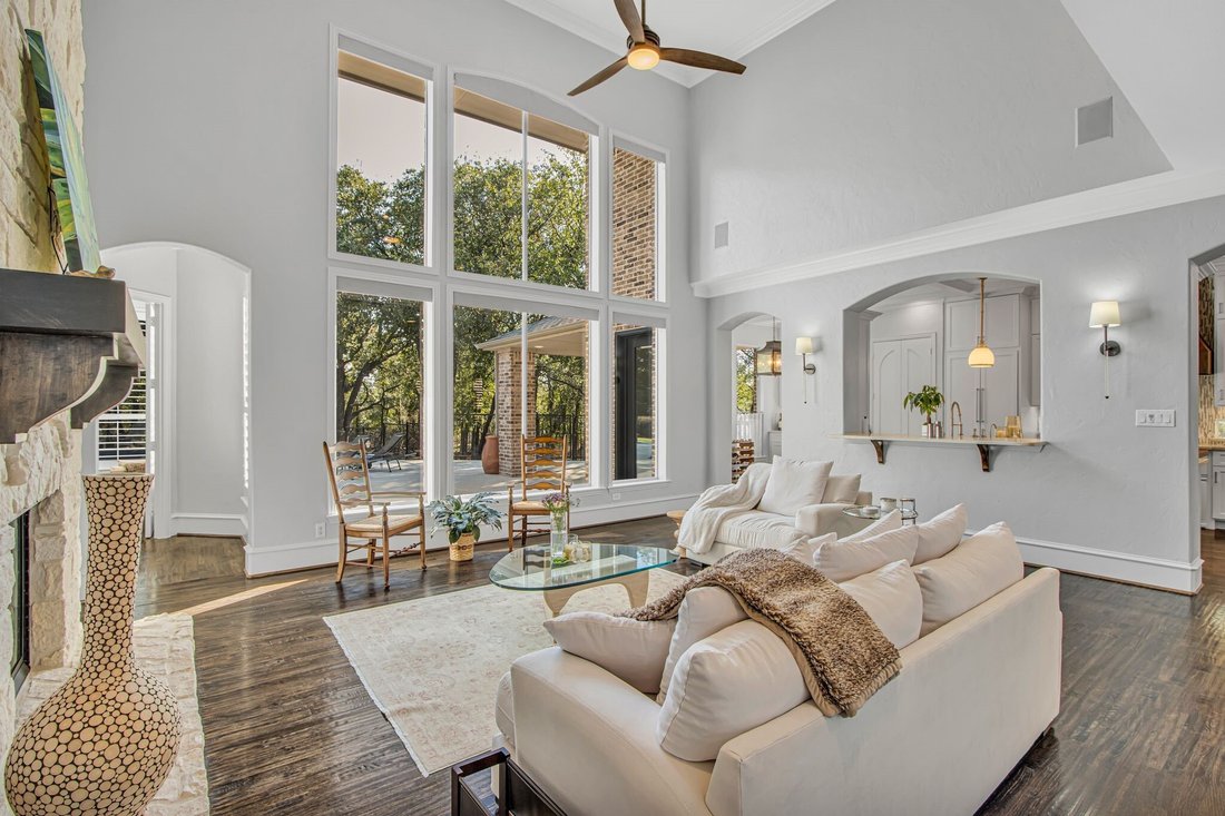 House in Lewisville, Texas, United States 3 - 18637943