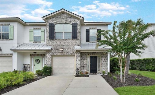 Townhouse in St. Simons, Georgia, United States 1