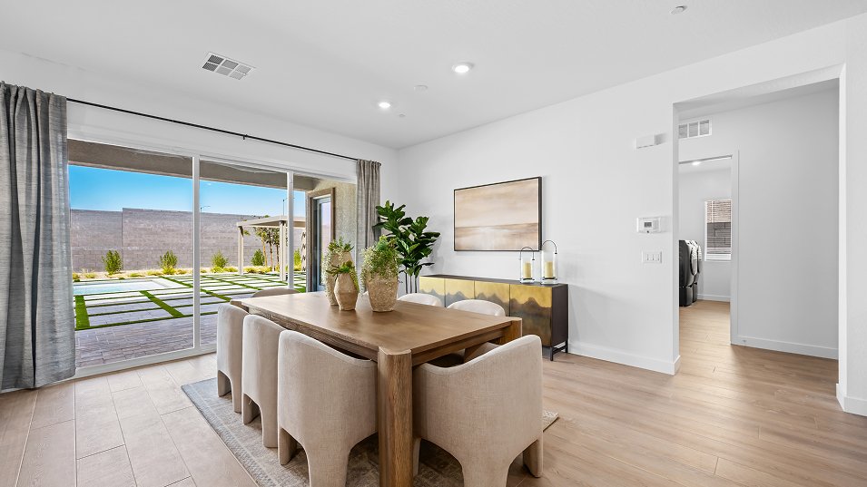 House in Las Vegas, Nevada, United States 5 - 18634768
