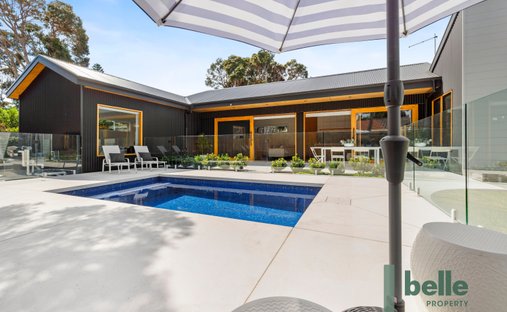 Casa en Rye, Victoria, Australia 1